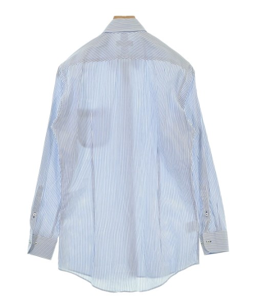 BURBERRY BLACK LABEL（バーバリーブラックレーベル）ドレスシャツ 白 サイズ:39(M位) メンズ/2200707035062