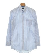 BURBERRY BLACK LABEL（バーバリーブラックレーベル）ドレスシャツ 白 サイズ:39(M位) メンズ/2200707035062