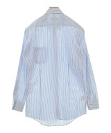 BURBERRY BLACK LABEL（バーバリーブラックレーベル）ドレスシャツ 白 サイズ:39(M位) メンズ/2200707035062