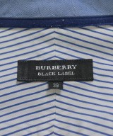 BURBERRY BLACK LABEL（バーバリーブラックレーベル）ドレスシャツ 白 サイズ:39(M位) メンズ/2200707035062