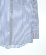 BURBERRY BLACK LABEL（バーバリーブラックレーベル）ドレスシャツ 白 サイズ:39(M位) メンズ/2200707035062