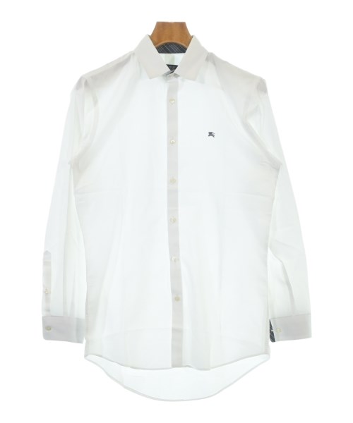 BURBERRY BLACK LABEL(バーバリーブラックレーベル)のドレスシャツ サイズ:39(M位) 4,000円