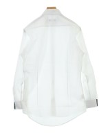 BURBERRY BLACK LABEL（バーバリーブラックレーベル）ドレスシャツ 白 サイズ:39(M位) メンズ/2200707035079