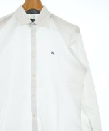 BURBERRY BLACK LABEL（バーバリーブラックレーベル）ドレスシャツ 白 サイズ:39(M位) メンズ/2200707035079