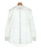 BURBERRY BLACK LABEL（バーバリーブラックレーベル）ドレスシャツ 白 サイズ:39(M位) メンズ/2200707035086