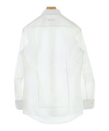 BURBERRY BLACK LABEL（バーバリーブラックレーベル）ドレスシャツ 白 サイズ:39(M位) メンズ/2200707035086
