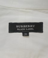 BURBERRY BLACK LABEL（バーバリーブラックレーベル）ドレスシャツ 白 サイズ:39(M位) メンズ/2200707035086