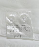 BURBERRY BLACK LABEL（バーバリーブラックレーベル）ドレスシャツ 白 サイズ:39(M位) メンズ/2200707035086