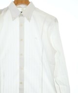 BURBERRY BLACK LABEL（バーバリーブラックレーベル）ドレスシャツ 白 サイズ:39(M位) メンズ/2200707035086