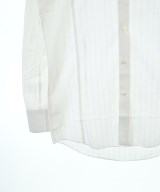 BURBERRY BLACK LABEL（バーバリーブラックレーベル）ドレスシャツ 白 サイズ:39(M位) メンズ/2200707035086
