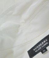 BURBERRY BLACK LABEL（バーバリーブラックレーベル）ドレスシャツ 白 サイズ:39(M位) メンズ/2200707035086
