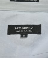 BURBERRY BLACK LABEL（バーバリーブラックレーベル）ドレスシャツ 青 サイズ:39(M位) メンズ/2200707035093