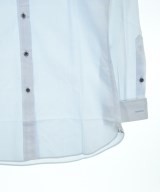 BURBERRY BLACK LABEL（バーバリーブラックレーベル）ドレスシャツ 青 サイズ:39(M位) メンズ/2200707035093