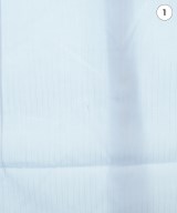 BURBERRY BLACK LABEL（バーバリーブラックレーベル）ドレスシャツ 青 サイズ:39(M位) メンズ/2200707035093