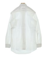 BURBERRY BLACK LABEL（バーバリーブラックレーベル）ドレスシャツ 白 サイズ:39(M位) メンズ/2200707035109
