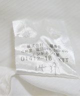 BURBERRY BLACK LABEL（バーバリーブラックレーベル）ドレスシャツ 白 サイズ:39(M位) メンズ/2200707035109