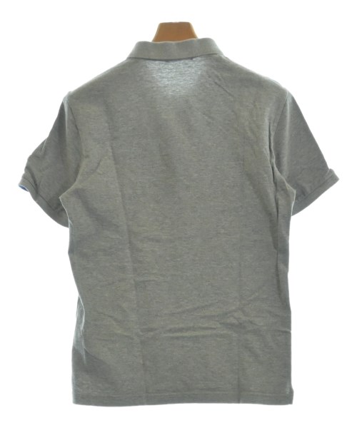 BURBERRY BLACK LABEL（バーバリーブラックレーベル）Tシャツ・カットソー グレー サイズ:2(M位) メンズ/2200662761037