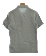 BURBERRY BLACK LABEL（バーバリーブラックレーベル）Tシャツ・カットソー グレー サイズ:2(M位) メンズ/2200662761037
