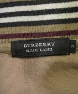 BURBERRY BLACK LABEL（バーバリーブラックレーベル）その他 ベージュ サイズ:3(L位) メンズ/2200657726010