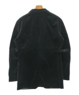 BURBERRY BLACK LABEL（バーバリーブラックレーベル）ジャケット 黒 サイズ:LL メンズ/2200657726027