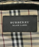 BURBERRY BLACK LABEL（バーバリーブラックレーベル）ジャケット 黒 サイズ:LL メンズ/2200657726027