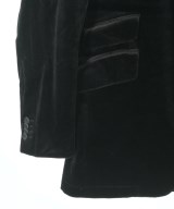 BURBERRY BLACK LABEL（バーバリーブラックレーベル）ジャケット 黒 サイズ:LL メンズ/2200657726027