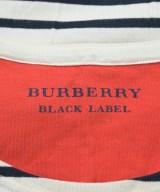 BURBERRY BLACK LABEL（バーバリーブラックレーベル）Tシャツ・カットソー 白 サイズ:3(L位) メンズ/2200657726133