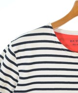 BURBERRY BLACK LABEL（バーバリーブラックレーベル）Tシャツ・カットソー 白 サイズ:3(L位) メンズ/2200657726133