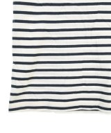 BURBERRY BLACK LABEL（バーバリーブラックレーベル）Tシャツ・カットソー 白 サイズ:3(L位) メンズ/2200657726133