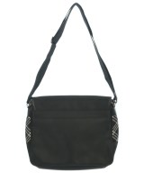 BURBERRY BLACK LABEL（バーバリーブラックレーベル）ショルダーバッグ 黒 サイズ:- メンズ/2200665243059