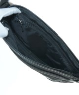 BURBERRY BLACK LABEL（バーバリーブラックレーベル）ショルダーバッグ 黒 サイズ:- メンズ/2200665243059