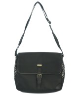 BURBERRY BLACK LABEL ショルダーバッグ