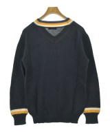 BURBERRY BLACK LABEL（バーバリーブラックレーベル）ニット・セーター 紺 サイズ:2(M位) メンズ/2200666469083