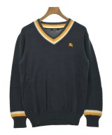 BURBERRY BLACK LABEL ニット・セーター