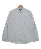 BURBERRY BLACK LABEL カジュアルシャツ
