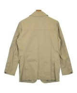 BURBERRY BLACK LABEL（バーバリーブラックレーベル）ステンカラーコート ベージュ サイズ:L メンズ/2200672407024