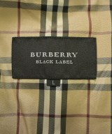 BURBERRY BLACK LABEL（バーバリーブラックレーベル）ステンカラーコート ベージュ サイズ:L メンズ/2200672407024