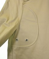 BURBERRY BLACK LABEL（バーバリーブラックレーベル）ステンカラーコート ベージュ サイズ:L メンズ/2200672407024