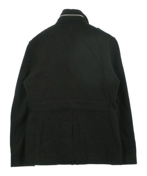 BURBERRY BLACK LABEL（バーバリーブラックレーベル）その他 黒 サイズ:L メンズ/2200721797021