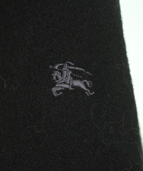 BURBERRY BLACK LABEL（バーバリーブラックレーベル）その他 黒 サイズ:L メンズ/2200721797021