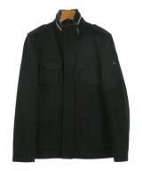 BURBERRY BLACK LABEL（バーバリーブラックレーベル）その他 黒 サイズ:L メンズ/2200721797021