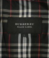 BURBERRY BLACK LABEL（バーバリーブラックレーベル）その他 黒 サイズ:L メンズ/2200721797021