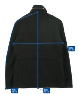 BURBERRY BLACK LABEL（バーバリーブラックレーベル）その他 黒 サイズ:L メンズ/2200721797021