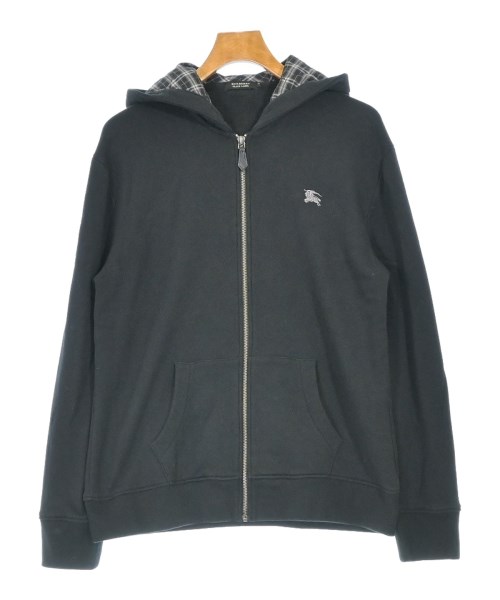 BURBERRY BLACK LABEL(バーバリーブラックレーベル)のパーカー サイズ:4(XL位) 2,400円