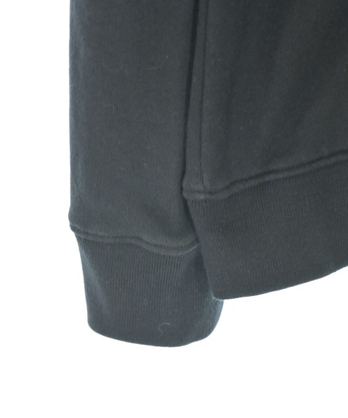 BURBERRY BLACK LABEL（バーバリーブラックレーベル）パーカー 黒 サイズ:4(XL位) メンズ/2200721797083