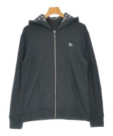 BURBERRY BLACK LABEL パーカー