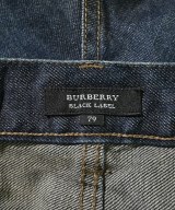 BURBERRY BLACK LABEL（バーバリーブラックレーベル）ショートパンツ 紺 サイズ:79(M位) メンズ/2200728254060