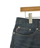 BURBERRY BLACK LABEL（バーバリーブラックレーベル）ショートパンツ 紺 サイズ:79(M位) メンズ/2200728254060
