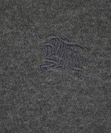 BURBERRY BLACK LABEL（バーバリーブラックレーベル）Tシャツ・カットソー グレー サイズ:3(L位) メンズ/2200733106118