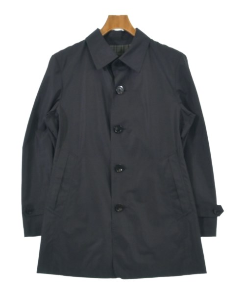 BURBERRY BLACK LABEL（バーバリーブラックレーベル）ステンカラー
